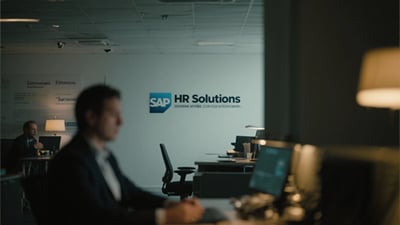 Playbook de crecimiento para HR Solutions, Partner SAP - Growth Marketing