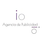 IO Agencia de Publicidad logo
