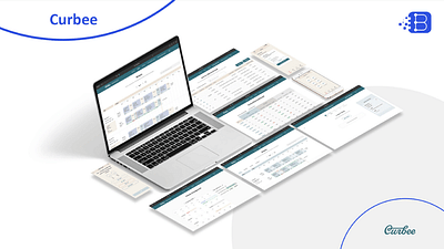 curbee.com - Web Application