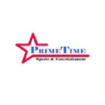 PrimeTime Sports & Entertainment Inc. logo