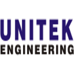 Unitek Engineering AG logo