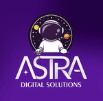 Astra Digital Solutions logo