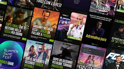 Social Media & Community - Libero Gaming - Community management