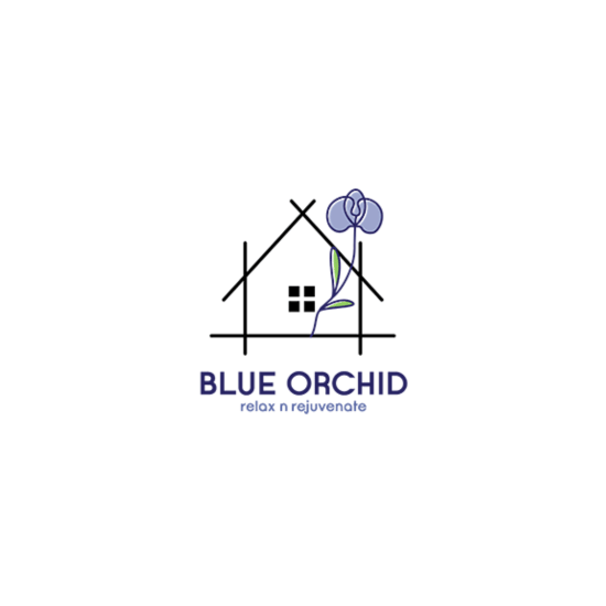Blue Orchid Premium Homestay