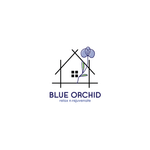 Blue Orchid Premium Homestay logo