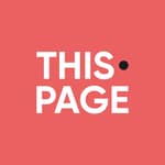 This Page Amsterdam logo