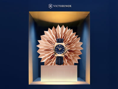 Victorinox | Scaling global paid media with data-driven bidding - Stratégie digitale