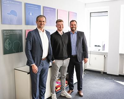 Regionale Bekanntheit für BROCHIER - Onlinewerbung