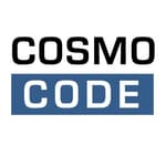 CosmoCode logo