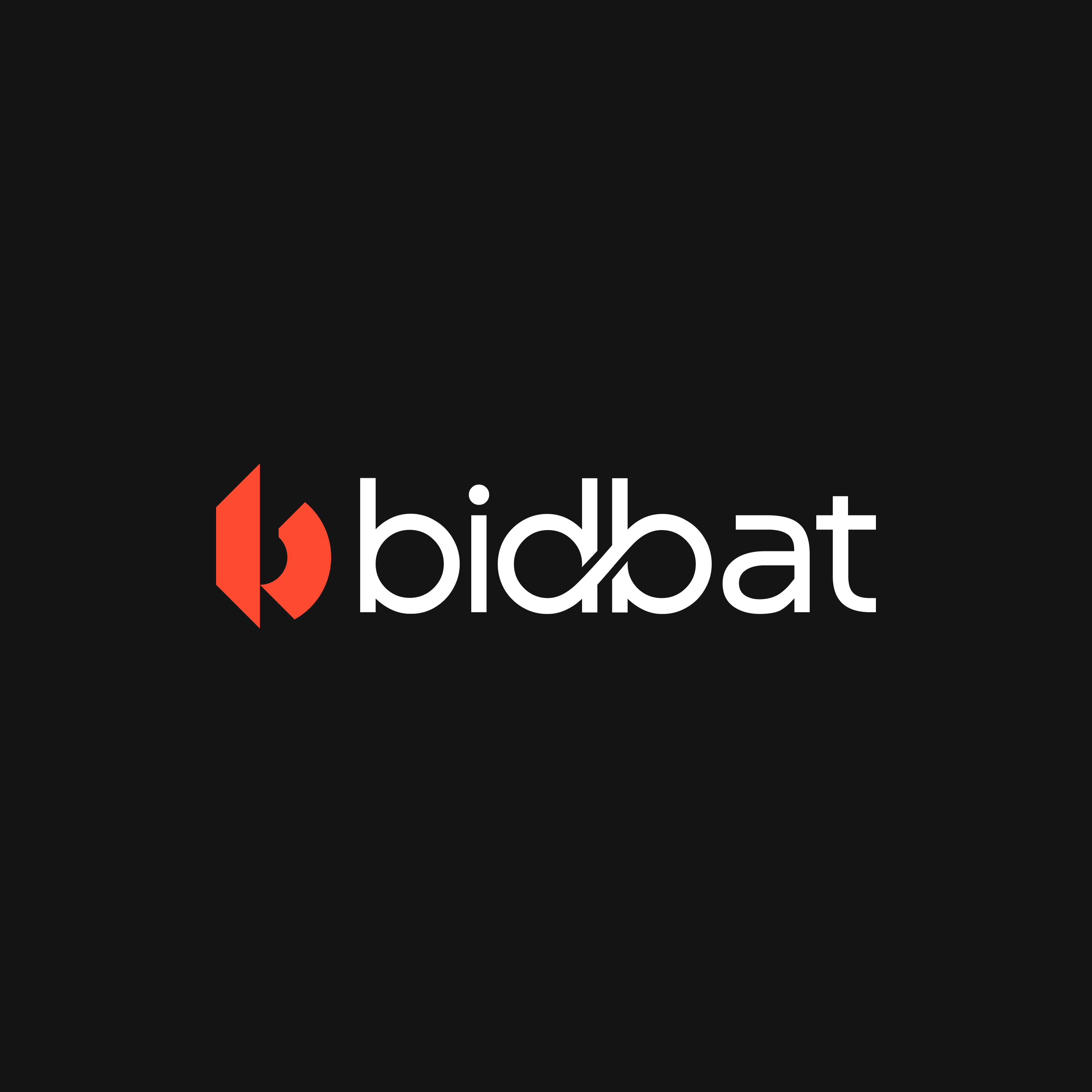 Bidbat