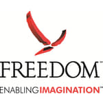 Freedom Graphics, Inc. logo