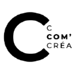 CCOMCREA logo