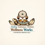 Wellness Works Counseling Services logo