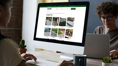 Hilfra: e-commerce & online marketing - Fotografie