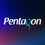 Pentagon Solution USA logo