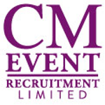 CM Event Recruitment Ltd logo