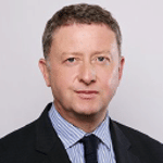 Chris Cartwright Comms logo