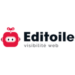Editoile logo