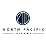North Pacific Property Management logo