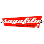 SAGA Film logo