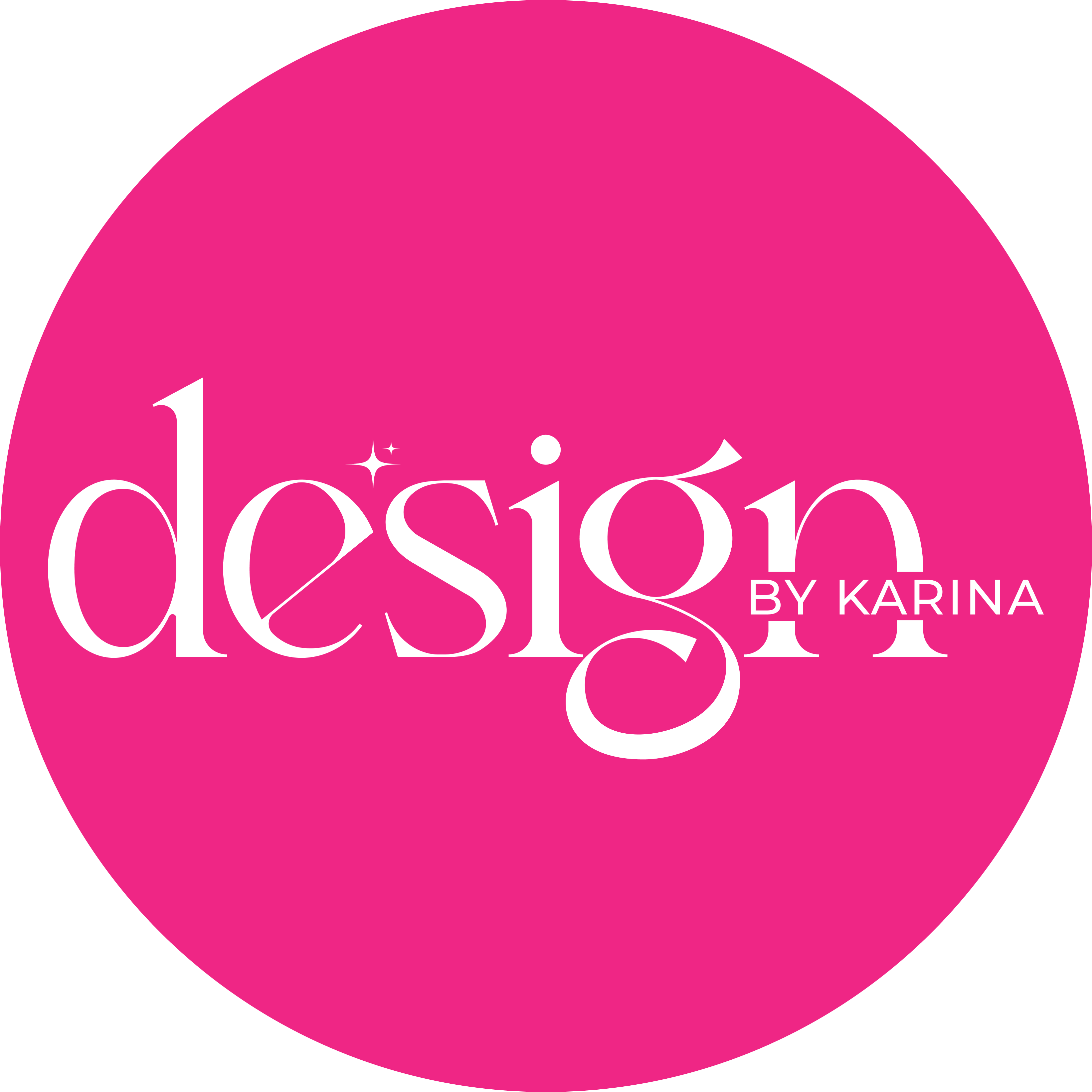 Design by Karina