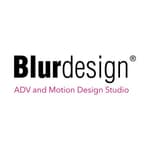 Blurdesign logo