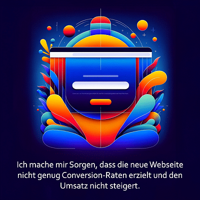 KI Facebook Ads - Grafikdesign