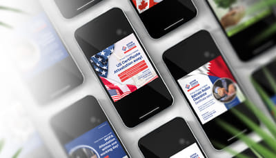 Prime Choice - Digital Marekting - Réseaux sociaux