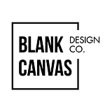 Blank Canvas Design Co.