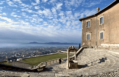 Elezioni Amministrative 2024 - Graphic Design