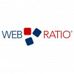 WebRatio logo