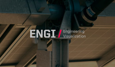 Engineering demo reel - 3D