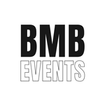 BMB Events logo