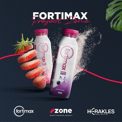 Creative - Packaging - Fortimax - Packaging