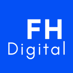 Fabien Huet logo