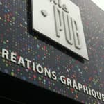 Agence Bella Pub logo