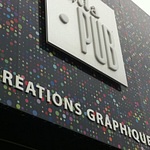 Agence Bella Pub