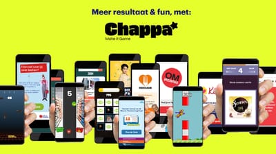 100+ Tevreden klanten - Game Ontwikkeling