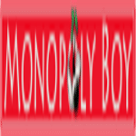 Monopoly Boy Design Studio