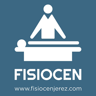 FISIOCEN - Website Creation