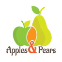 Apples And Pears