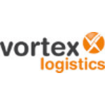 Vortex Logistics logo
