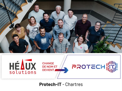 Protech-IT - Marketing - Marketing