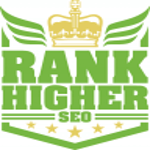 Rank Higher SEO logo