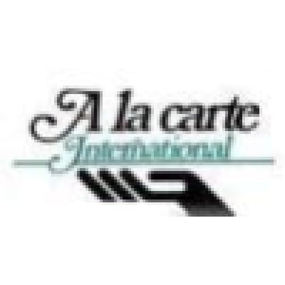 A' La Carte Global