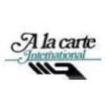 A' La Carte Global logo