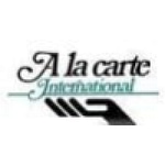 A' La Carte Global