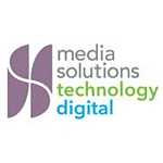 Media Solutions logo