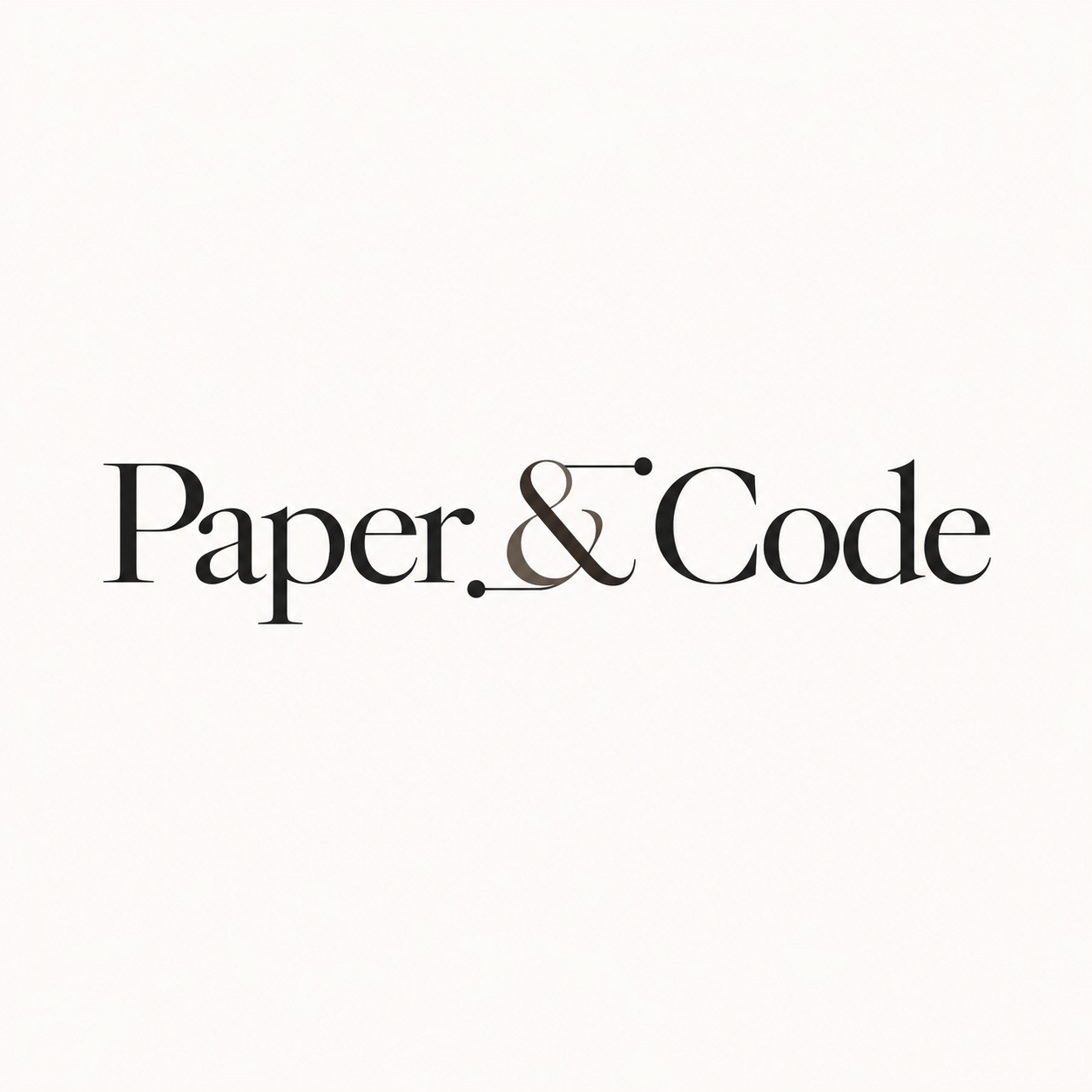 Paper & Code