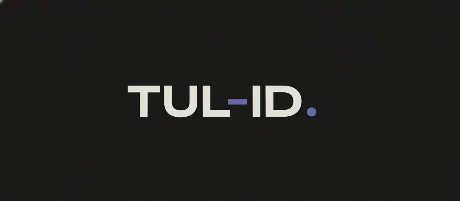 TUL-ID Digital